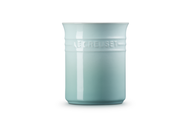 Stoneware Spatula CrockSage image number 3